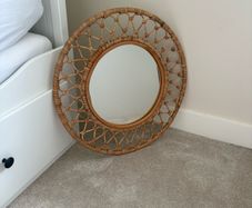 Ikea Mirror