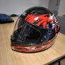 Helmet motorcycle Image 2