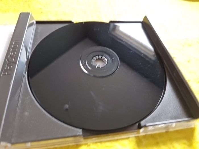 Wu Tang Taste the Pain PlayStation1 Ps1 PlayStation2 Ps2 Games Original