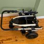 Jane Trider Matrix Light 2 Travel System | Pushchair, Carrycot/Car Seat & Extras Image 4