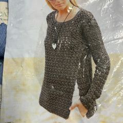 Crochet kit