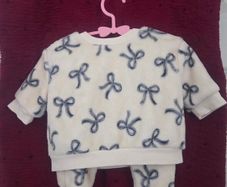 Baby girl bundle 0-3