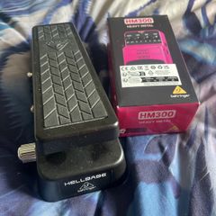 guitar effects