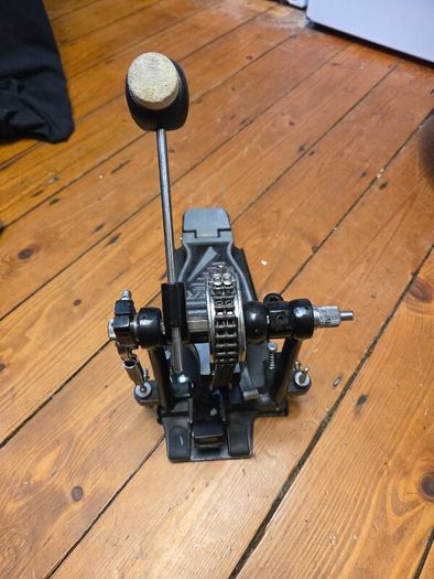 'Lazer' Kick Pedal