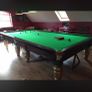Snooker table Image 4