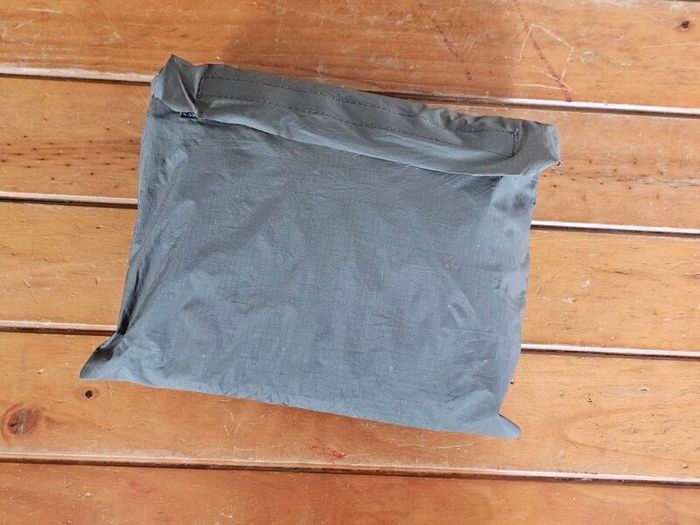 Swiss Army Waterproof Utility Storage bag