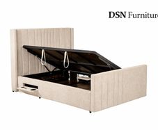 Storage Beds