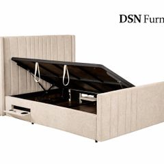 Storage Beds