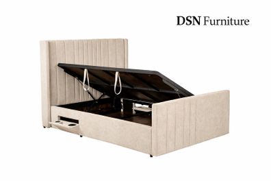 Storage Beds