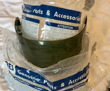 Shoei Visors