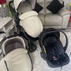 prams