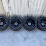 Genuine BMW Style 664M 19" Alloy Wheels Image 10