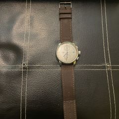 chronograph watch zeppelin xl