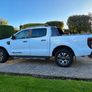 CVRT OCT27 2019 Ford Ranger Wildtrak 3.2 Automatic Image 4