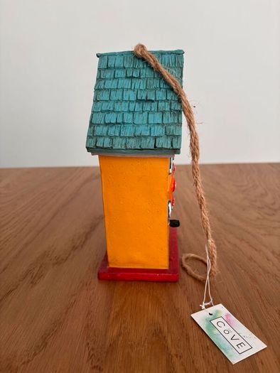 Bird House / Bird Box