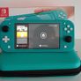 Nintendo Switch Lite - Excellent Condition Image 2