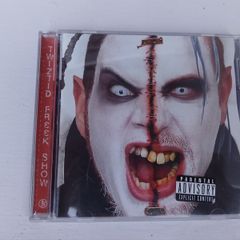 CD Twiztid