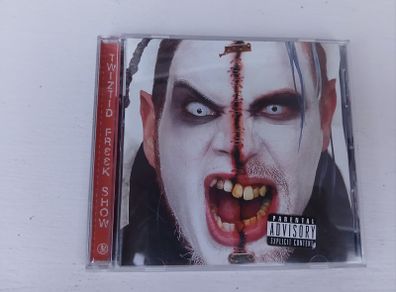 CD Twiztid