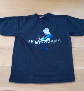 Bryan Adams 2006 Tour Tshirt