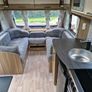 2017  -   Lunar Lexon 580  -   5/6 Berth Image 3