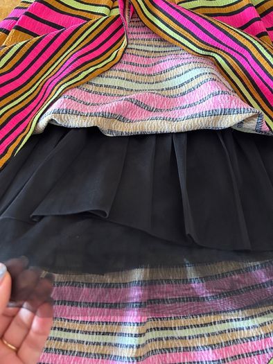 Scotch&Soda Midi Skirt size UK 8-10