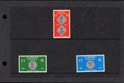 1980 Guernsey Coins New Definitives High Value Presentation Pack