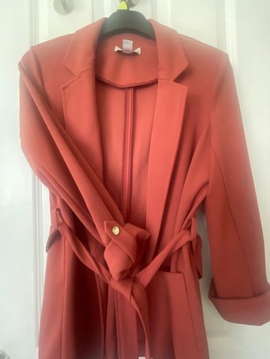 Ladies blazer