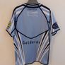 Cardiff blues rugby jersey Image 4