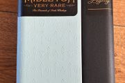 Barry Crockett Empty Case