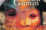 The Sandman- A Game of You- Neil Gaiman - Graphic Novel