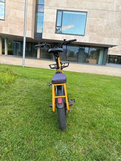 Electric Bike