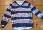 Age 4-5 Layer Jumper