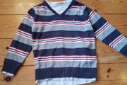 Age 4-5 Layer Jumper
