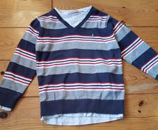 Age 4-5 Layer Jumper