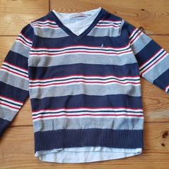 Age 4-5 Layer Jumper