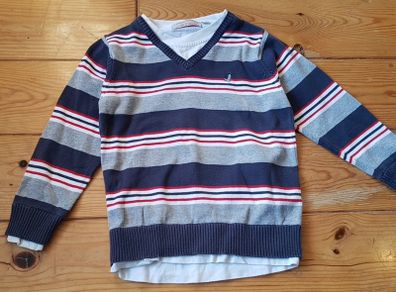 Age 4-5 Layer Jumper