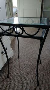 occasional table