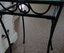 occasional table