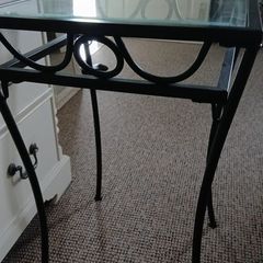occasional table