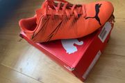 football boots