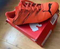 football boots