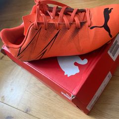 football boots