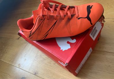 football boots