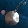 Silver Pendant Image 5