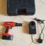 Black&decker 18V Hammer drill Image 3
