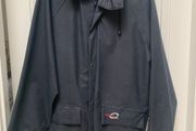 Men's Waterproof Coat