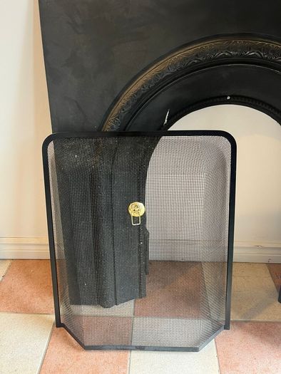 fire place