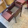 Antique Sewing Box Image 3