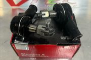 2 x Tie Rod Rack Ends to fit Honda Civic (2000 to 2005) EP