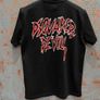 Dsquared2 T-shirt Image 4